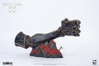 Clair Obscur: Expedition 33 Replica 1/1 Scale Arm of Gustave 48 cm