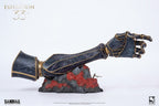 Clair Obscur: Expedition 33 Replica 1/1 Scale Arm of Gustave 48 cm