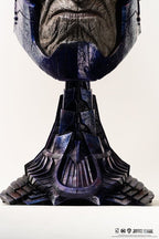 Justice League Replik 1/1 Darkseid Art Mask 52 cm