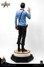 Star Trek Prestige Line Statue 1/2 Spock 111 cm