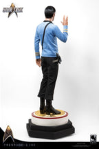 Star Trek Prestige Line Statue 1/2 Spock 111 cm