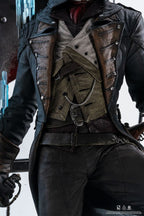 Assassin´s Creed Statue 1/4 Animus Arno Dorian 72 cm