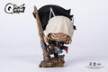 Assassin´s Creed Qlector Statue Edward&nbsp;