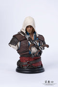 Assassin´s Creed Bust 1/4 Edward