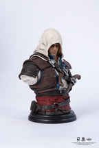 Assassin´s Creed Bust 1/4 Edward