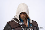 Assassin´s Creed Bust 1/4 Edward