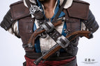 Assassin´s Creed Bust 1/4 Edward