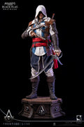 Assassin's Creed Prestige Line Statue 1/2 Edward Kenway 110 cm