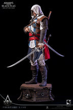 Assassin's Creed Prestige Line Statue 1/2 Edward Kenway 110 cm