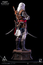 Assassin's Creed Prestige Line Statue 1/2 Edward Kenway 110 cm