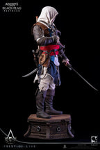 Assassin's Creed Prestige Line Statue 1/2 Edward Kenway 110 cm