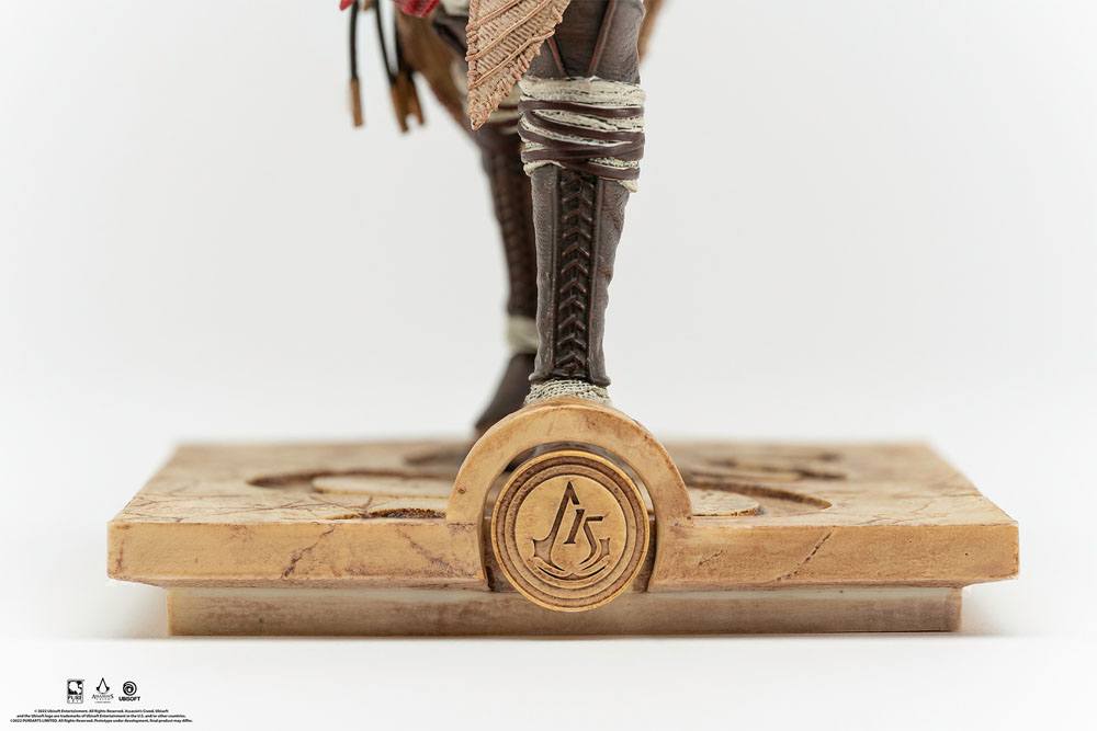 Assassin´s Creed PVC Statue 1/8 Amunet The Hidden One 25 cm, view 4