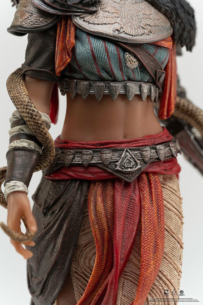 Assassin´s Creed PVC Statue 1/8 Amunet The Hidden One 25 cm, view 6
