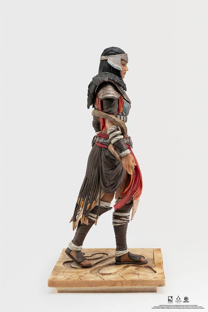 Assassin´s Creed PVC Statue 1/8 Amunet The Hidden One 25 cm, view 10
