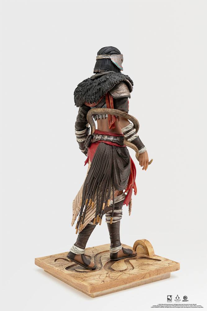 Assassin´s Creed PVC Statue 1/8 Amunet The Hidden One 25 cm, view 11
