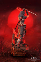 Assassin´s Creed PVC Statue 1/8 Animus Naoe 28 cm