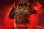 Assassin´s Creed PVC Statue 1/8 Animus Yasuke 28 cm