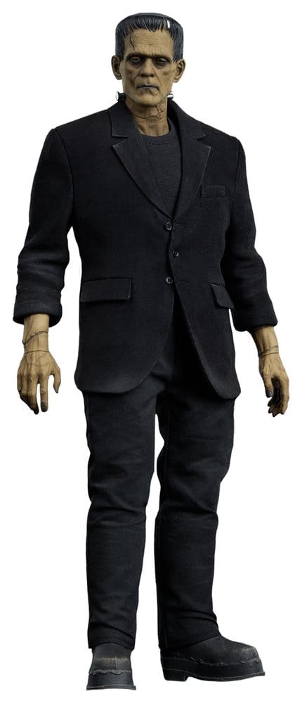 Universal Monsters Action Figure 1/6 Frankenstein (Collector Edition) 33 cm