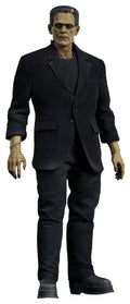 Universal Monsters Action Figure 1/6 Frankenstein (Collector Edition) 33 cm