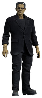 Universal Monsters Action Figure 1/6 Frankenstein (Collector Edition) 33 cm