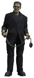 Universal Monsters Action Figure 1/6 Frankenstein (Deluxe Edition) 33 cm
