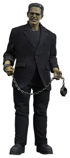 Universal Monsters Action Figure 1/6 Frankenstein (Deluxe Edition) 33 cm