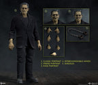 Universal Monsters Action Figure 1/6 Frankenstein (Deluxe Edition) 33 cm