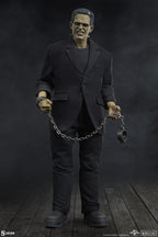 Universal Monsters Action Figure 1/6 Frankenstein (Deluxe Edition) 33 cm