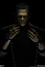 Universal Monsters Action Figure 1/6 Frankenstein (Deluxe Plus Edition) 33 cm