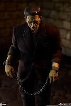 Universal Monsters Action Figure 1/6 Frankenstein (Deluxe Plus Edition) 33 cm