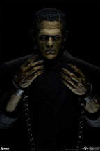 Universal Monsters Action Figure 1/6 Frankenstein (Deluxe Plus Edition) 33 cm
