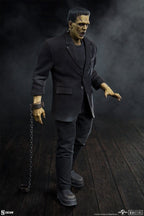 Universal Monsters Action Figure 1/6 Frankenstein (Collector Edition) 33 cm