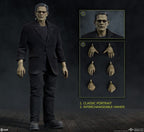 Universal Monsters Action Figure 1/6 Frankenstein (Collector Edition) 33 cm
