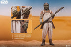 Return of the Jedi Action Figure 1/6 Klaatu 32 cm