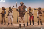 Return of the Jedi Action Figure 1/6 Pagetti Rook 32 cm