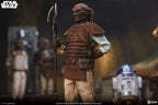 Return of the Jedi Action Figure 1/6 Pagetti Rook 32 cm