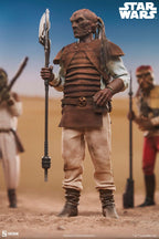 Return of the Jedi Action Figure 1/6 Pagetti Rook 32 cm