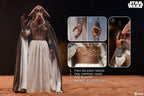 Star Wars Action Figure 1/6 Tessek 32 cm