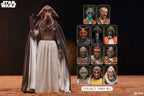 Star Wars Action Figure 1/6 Tessek 32 cm