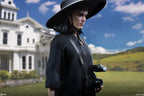 Beetlejuice Action Figure 1/6 Lydia Deetz 25 cm
