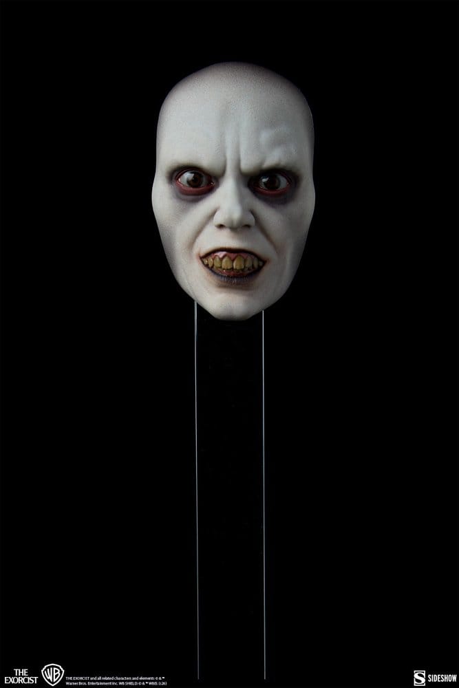 The Exorcist Action Figure 1/6 Regan MacNeil 23 cm, view 8