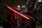 Star Wars Legends Premium Format Statue Darth Nihilus 67 cm
