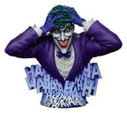 DC Comics Bust The Joker (Batman: The Killing Joke) 36 cm