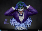 DC Comics Bust The Joker (Batman: The Killing Joke) 36 cm