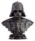 Star Wars Fine Art Bust Darth Vader 46 cm
