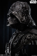 Star Wars Fine Art Bust Darth Vader 46 cm