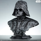Star Wars Fine Art Bust Darth Vader 46 cm