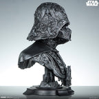 Star Wars Fine Art Bust Darth Vader 46 cm