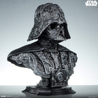 Star Wars Fine Art Bust Darth Vader 46 cm