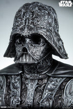 Star Wars Fine Art Bust Darth Vader 46 cm